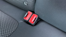 Ford Fiesta 1.0 EcoBoost 140 ST-Line 5dr Petrol Hatchback